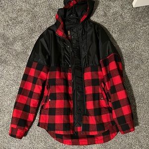 Civil Society Jacket large